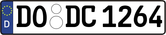 DO-DC1264