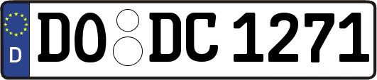 DO-DC1271