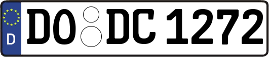 DO-DC1272