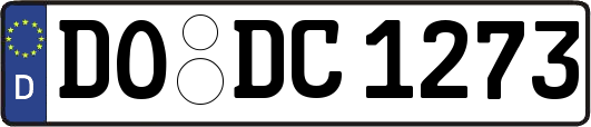 DO-DC1273