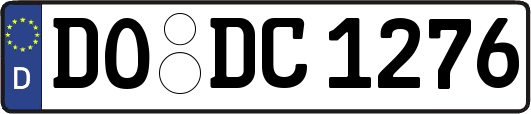 DO-DC1276