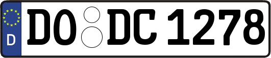 DO-DC1278