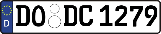 DO-DC1279