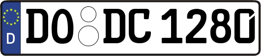 DO-DC1280