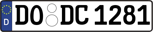 DO-DC1281