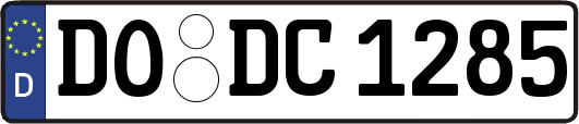 DO-DC1285