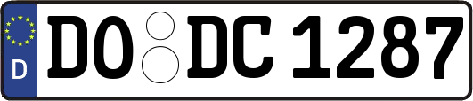 DO-DC1287