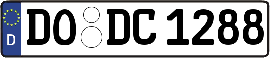 DO-DC1288