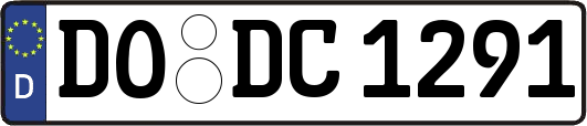 DO-DC1291