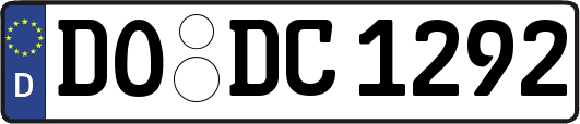 DO-DC1292