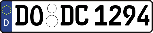 DO-DC1294