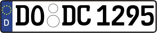 DO-DC1295