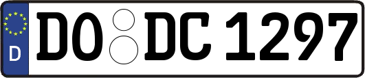 DO-DC1297