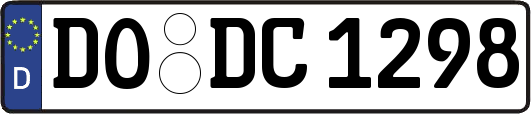DO-DC1298