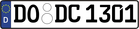 DO-DC1301