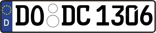 DO-DC1306