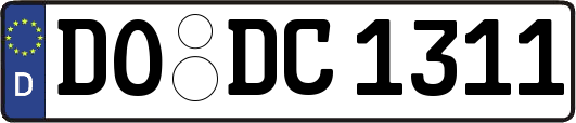 DO-DC1311