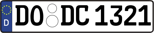 DO-DC1321