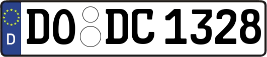 DO-DC1328