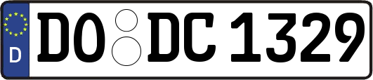 DO-DC1329