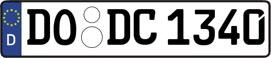 DO-DC1340