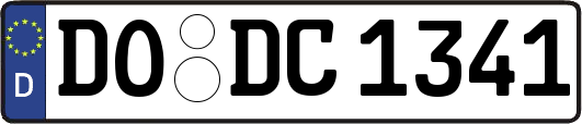DO-DC1341