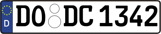 DO-DC1342