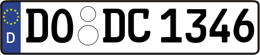 DO-DC1346