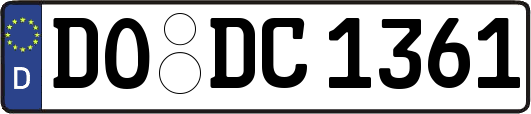 DO-DC1361