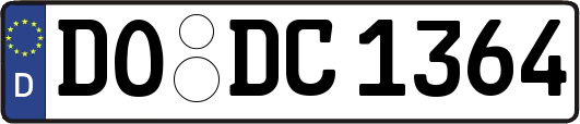 DO-DC1364