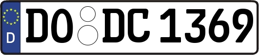 DO-DC1369