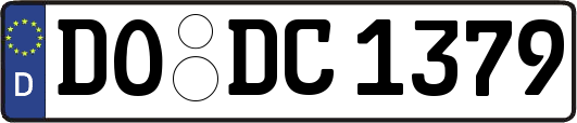 DO-DC1379