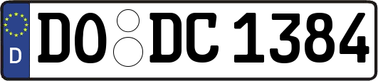 DO-DC1384