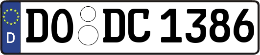 DO-DC1386