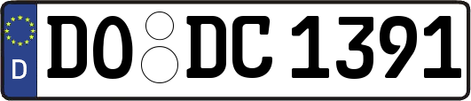 DO-DC1391