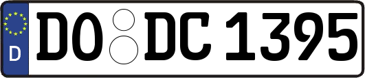 DO-DC1395