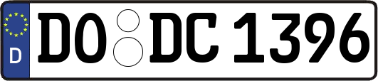 DO-DC1396