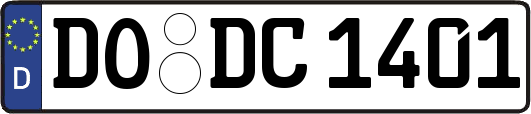 DO-DC1401