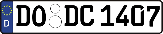 DO-DC1407