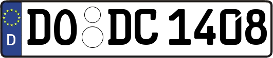 DO-DC1408