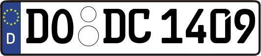 DO-DC1409