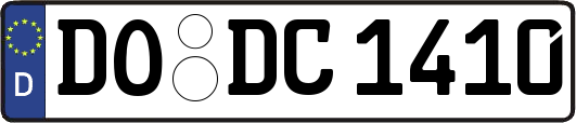 DO-DC1410