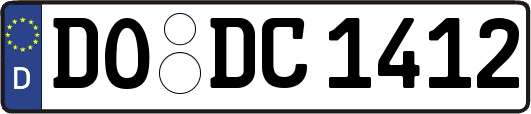 DO-DC1412