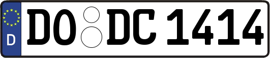 DO-DC1414