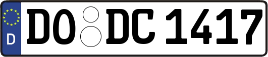 DO-DC1417