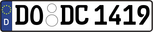 DO-DC1419