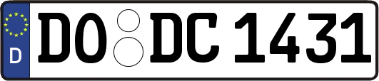DO-DC1431