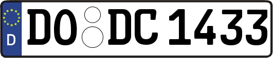 DO-DC1433