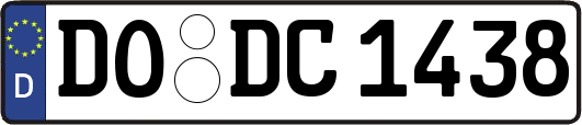 DO-DC1438