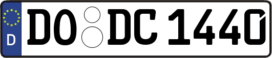 DO-DC1440